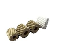 Engranaje de accionamiento del fusor MPC2050 de Grado A for Ricoh MP C2501 C2051 C2551. Kit de Engranaje de Unidad de fusor for Ricoh MPC2551 MPC2550 C2050 C2030 C2010.(A)