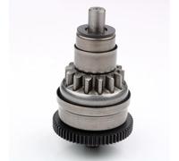 Engranaje de Arranque bendix/Embrague de Arranque for Peu-geot Kisbee V-Clic 50 Django 50cc 4 Tiempos Accessories