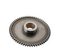Engranaje de Arranque Compatible con Modelos de Motocicleta SH125 SH150 Dylan Pantheon S Wing SES NES para número de Pieza 28110KGF910