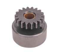 Engranaje de Arranque Compatible Con Yamaha Virago XV700 XV750 | Encaja en XV1100; Reemplaza 1TA-15512-00-00, 3LP-W1551-00-00