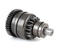 Engranaje de arranque moto Unidad de arranque compatible con Polaris 250 300 350L ATP330 ATP500 Hawkeye Sport Scrambler 400 400L Magnum 325 330 500 Motor de arranque moto