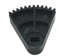 Engranaje de Bandeja Compatible con Xerox DCC6550 Docucolor C240 242 252 260 WC7655 7665 7675 Color 550 560 570, 5 uds