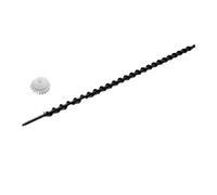 Engranaje de barrena de Limpieza de Correa de Transferencia 50 Uds 302R793070 5230 TR5230 Compatible con - M5521 M5526 P5021 P5026