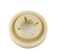 Engranaje de Bomba de Aceite para Scooter Compatible con F12 50 DD Phantom F15 50 DD Firefox Digit Firefox 50cc 2 Tiempos