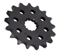 Engranaje de Cadena de piñón Delantero de Motocicleta 17T for W650 ZR750 ZR-7 ZR-7S ZX-7R GT650 TDM850 3VD