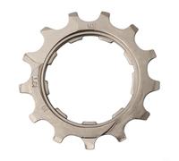 Engranaje de casete de bicicleta para bicicletas de carretera y montaña con soporte de 8 velocidades a 11 velocidades y variantes de dientes de acero 11T 12T 13T (10S 13T)