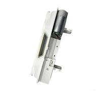 Engranaje de cepillo principal para robot aspirador ROBOROCK S5/S50/S55, diseño todo en uno con motor y cubierta, reemplazo duradero para cepillo principal