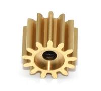 Engranaje de Cobre CQ890-67091 Apto for HP T520 T120 T830 T730 T130 T525 Conjunto de Cortador Designjet(10 Piece)