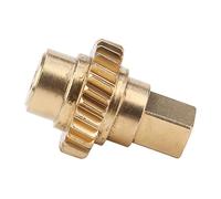 Engranaje de Cobre de Ala de Aleta de Actuador de Techo de Coche Premium para H TwinTop