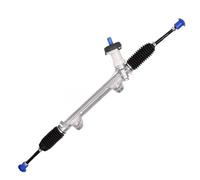 Engranaje de cremallera de dirección asistida 565003X100 compatible con Hyundai Elantra 2009, 2010, 2011, 2012, 565001M100, 565003X001, 56500-3X001, volante a la izquierda