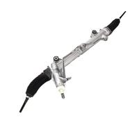 Engranaje de cremallera de dirección asistida compatible con Benz ML 350 A 164 460 03 25 A1644600325 con sensor o sin sensor(Left Hand Drive With Sensor)