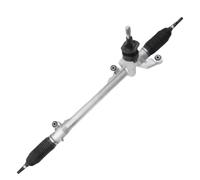 Engranaje de cremallera de dirección asistida Compatible con Chevrolet Aveo Sail 26270781 90921300 volante a la izquierda