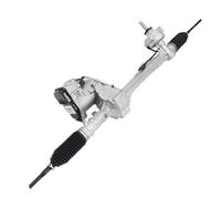 Engranaje de cremallera de dirección asistida compatible con Ford Explorer 2013-16 EB533D070AB DB533D070 B533D070AE EB5Z-3504-P DB53-3D070-FC