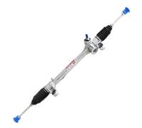 Engranaje de cremallera de dirección asistida compatible con Toyota Noah Voxy ZRR70 4551028122 4551028210 4551028120 4551028131 4551028121 45510-28210 LHD/RHD
