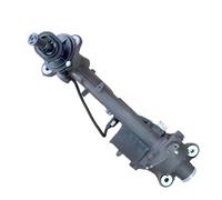 Engranaje de cremallera de dirección asistida compatible con Vw compatible con Q3 3AB423050M 3AB423061L 3AB423050L 3AB423061K 3AB423061J