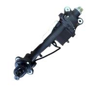 Engranaje de cremallera de dirección asistida compatible con VW Touran Sharan Tiguan Passat CC Audi Q3 3AB423050M 3AB423061L 3AB423050L 3AB423061K 3AB423061J