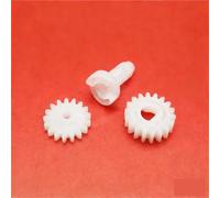 Engranaje de desarrollador Apto for Kyocera FS 1020 1025 1120 1125 1220 1320 1325 MFP 1040 1041 1060 1061 DN FS1120 FS1020 FS1125 FS1025