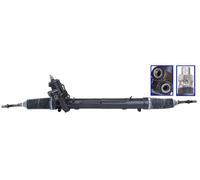 Cremallera de dirección hidráulico 11-0768 ELSTOCK para BMW X3