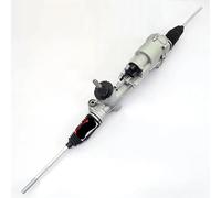 Engranaje de dirección asistida eléctrica cremallera de dirección asistida 68274991AB Compatible con coche 2016 Chrysler 300C Dodge Challenger