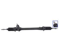 Cremallera de dirección mecánico 14-1496 ELSTOCK para TOYOTA PRIUS