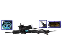 Engranaje de dirección ELSTOCK 17-0562 CITROEN C2 (JM_) 1.6 2003-201