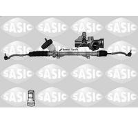 Sasic Cremallera de dirección mecánica 7374030 para Renault Megane II / Scénic II (2003-2009)