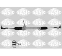 Engranaje de dirección SASIC 7376003 para FORD KA (RU8) 1.2 2008-2016
