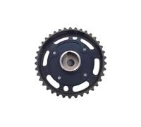 Engranaje de distribución Piñón de Ajuste del árbol de levas VVT para Motor A28G 200PS 197 20V 16V Compatible con Clio III Sport 20 16V Número de Pieza 7701478459