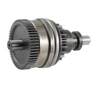 Engranaje de ensamblaje de Arranque Compatible con GP760 GP800 GP1200 GP1300 RA700 RA760 RA1100 SJ650 SJ700 Moto MOCHERCLES