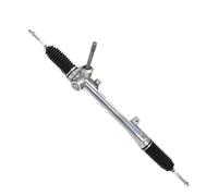 Engranaje de estante de dirección asistida Compatible con BMW Z4 E85 E86 OEM 321167777506 321167777507 7810974114 7810974106 Drive a mano izquierda/derecha(R Hand Drive)