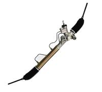 Engranaje de estante de dirección asistida Compatible con Chevrolet Epica 2.0 2.5 2005 2006 2007 LHD 96801274 96987857 131060 SR23158 Dirección de mano izquierda