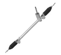 Engranaje de estante de dirección asistida Compatible con Suzuki Swift 48580-68L02 48580-71L12 4858068L02 4858071L12 Dirección a mano derecha