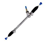 Engranaje de estantería de dirección asistida Compatible con Suzuki Swift 48580-68L01 4858068L01 Dirección derecha