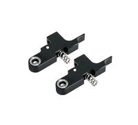 Engranaje de Extrusión de Metal Mejorado para Brazo Tensor del Extrusor Artillery Genius Sidewinder X1 X2 Hornet Titan Aero