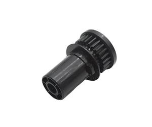Engranaje de husillo CQ111-67006 Compatible con Piezas de Impresora DesignJet Z6200 D5800 Z6600 Z6800 L25500 L26500 CQ109-67009