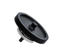 Engranaje de impresora de acero de alta resistencia para laboratorio H2D: revestimiento galvanizado y equipo de impresora de bajo ruido