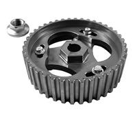 Engranaje de la bomba de inyección 05644 Metalcaucho para RENAULT OPEL NISSAN