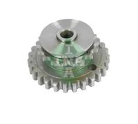 Engranaje de la cadena de distribución Cadena de distribución 554 0117 10 INA