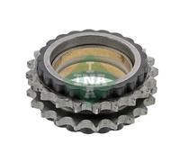 Engranaje de la cadena de distribución Cadena de distribución 554 0158 10 INA