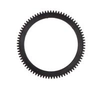 Engranaje de metal negro para Wm Ex2000 Ex921 Gx654 Gx651ex67 Ex655 Fx688 Fx877 Smooth Operations WM Equipo de reparación