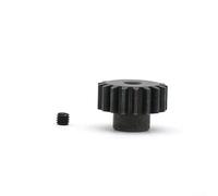 Engranaje de motor, compatible con Weili 12423 12428-0088 Control remoto de aleación de coche, piezas de repuesto para vehículos RC