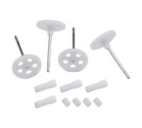 Engranaje de motor y engranajes principales para Syma X5C/X5SC Quadcopter, esencial para reparación