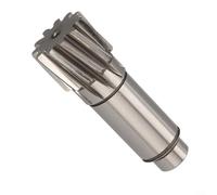 Engranaje de piñón de repuesto para BAFANG para BBS02 BBS03 HD sistemas de motor de bicicleta eléctrica de transmisión media, incluyendo para modelos G320 y M615 (para BBS01 02)