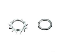 Engranaje de piñón de rueda libre de una sola velocidad 13T/14T/15T/16T/17T/18T diseñado para entusiastas serios del ciclismo (13T)