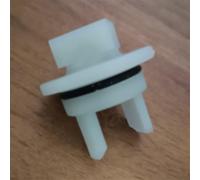 Engranaje de plástico compatible con Bosch para modelos de picadora de carne MFW2500W MFW2510W MFW2514W MFW2515W MFW2517W MFW2520W MW67440