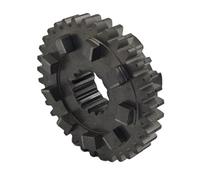 Engranaje de rango 34 for RM800T P650 P800 21040204201