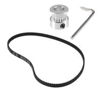 Engranaje de repuesto para Monsieur Cuisine Connect/Plus/Smart Blade Stop Running Repair Piñón para Lidl Silvercrest