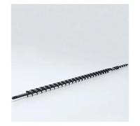 Engranaje de revelador C224, buje del Rodillo agitador del revelador for K-onica Minolta Bizhub C284, C364, C454, C554, C281, C221, C308, C258 y C226(1PC Long Roller)