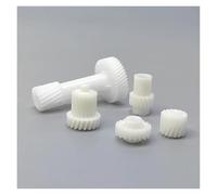 Engranaje de revelador C224, buje del Rodillo agitador del revelador for K-onica Minolta Bizhub C284, C364, C454, C554, C281, C221, C308, C258 y C226(1Set Gear Set B)