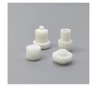 Engranaje de revelador C224, buje del Rodillo agitador del revelador for K-onica Minolta Bizhub C284, C364, C454, C554, C281, C221, C308, C258 y C226(1Set Gear Set A)